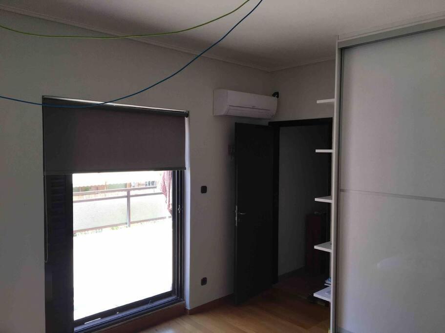 雅典Cozy Loft With Jazz Notes In Kolonaki公寓 外观 照片