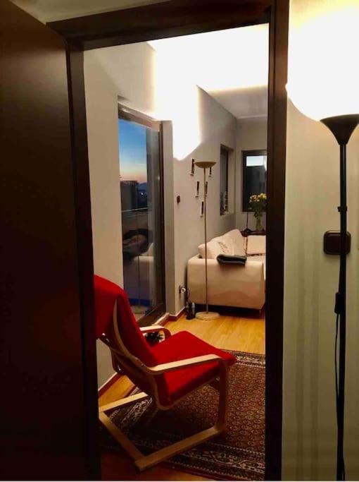 雅典Cozy Loft With Jazz Notes In Kolonaki公寓 外观 照片