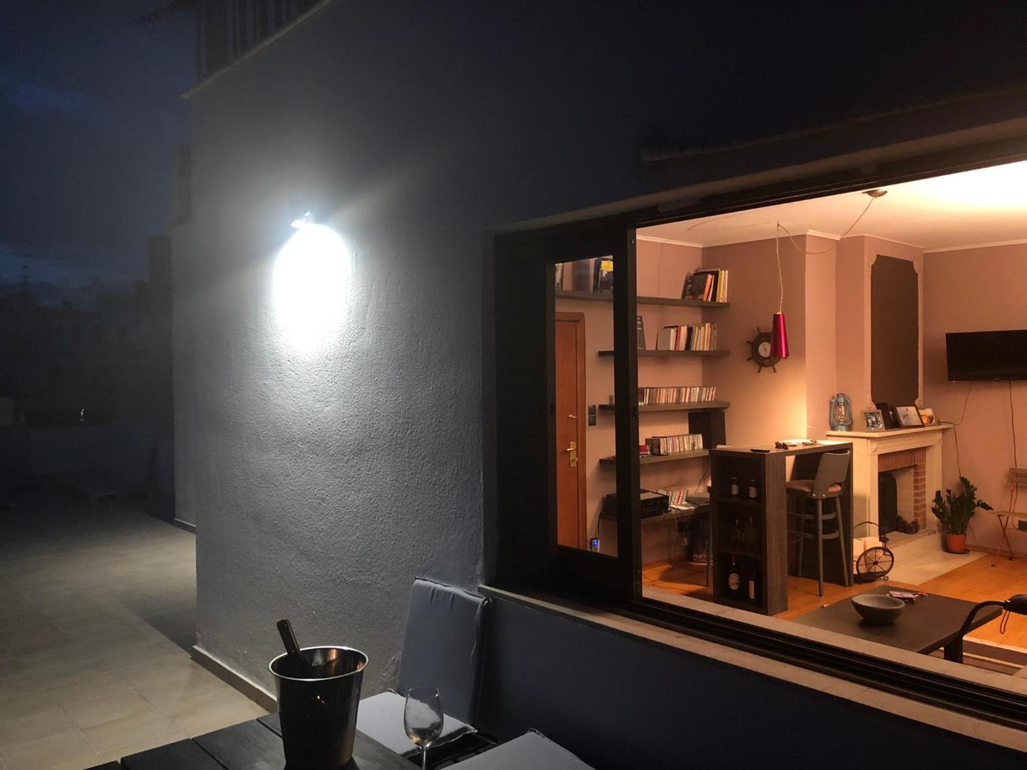 雅典Cozy Loft With Jazz Notes In Kolonaki公寓 外观 照片